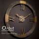 ساعت دیواری اربیت | شرکت fpclocks